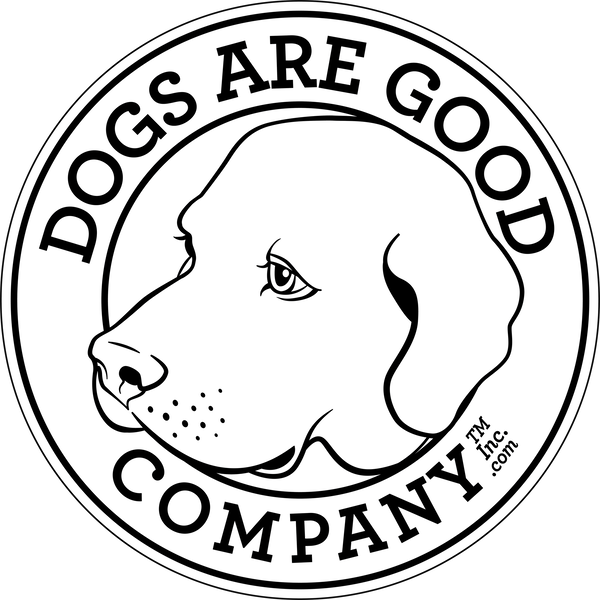 Dogs Are Good Company Inc.