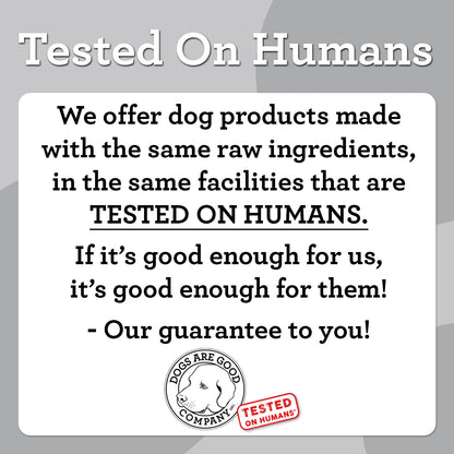 Dogs Are Good Company DEEP CLEAN 92g Bar